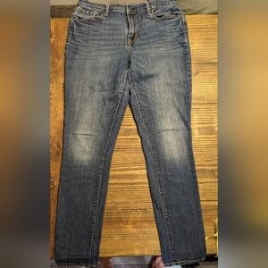 Old Navy Jeans Size 10